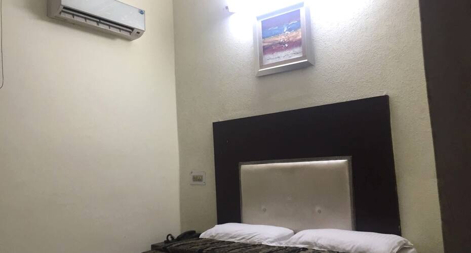 Hotel Dreamz, Karnal 4